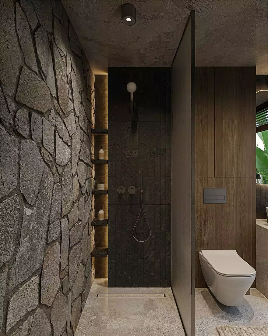 Villa 58m² in Indonesia, Ubud-Central. Priced at 144590€ rent photo-24