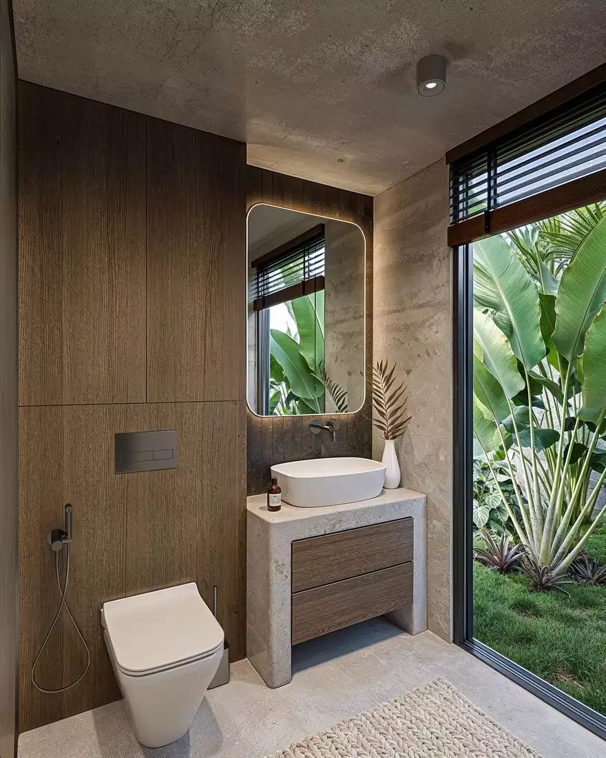 Villa 58m² in Indonesia, Ubud-Central. Priced at 144590€ rent photo-26