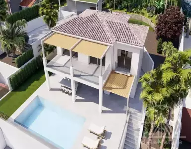 Buy in Spain for 1650000€