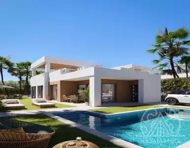 Buy in Spain for 545000€