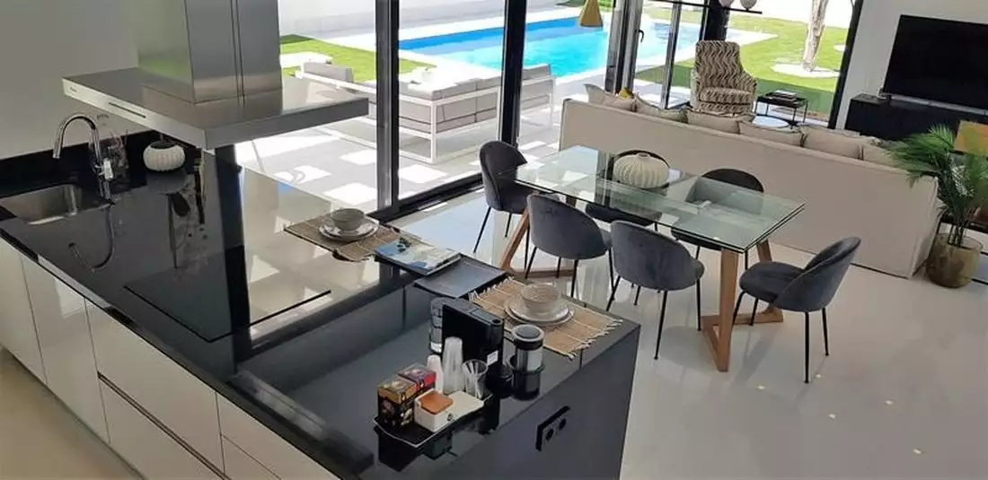 Villa 283m² in Spain, Alicante. Priced at 1000000€ rent photo-6