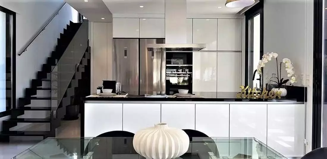 Villa 283m² in Spain, Alicante. Priced at 1000000€ rent photo-7