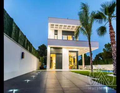Buy in Spain for 1000000€