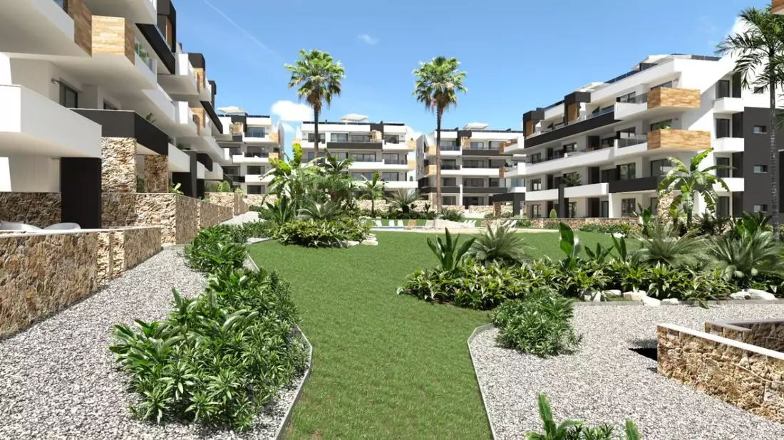 Flat 75m² in Spain, Torrevieja. Priced at 249000€ rent photo-4