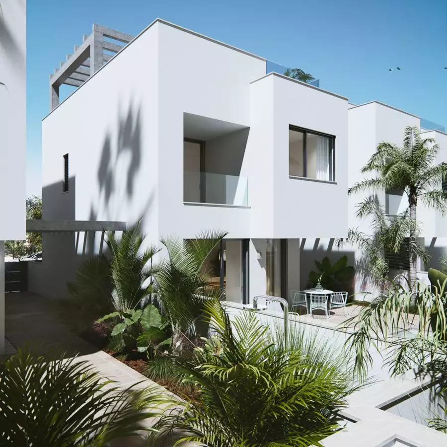 Villa 156m² in Spain, Alicante. Priced at 1795000€ rent photo-2