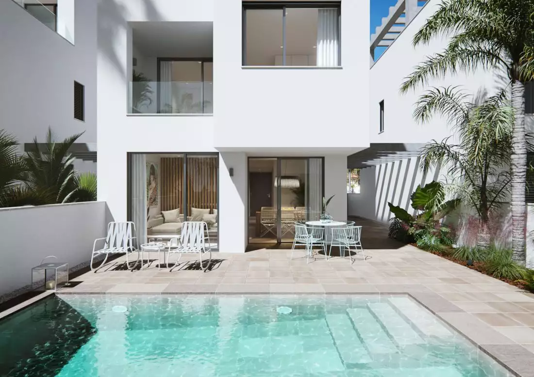 Villa 156m² in Spain, Alicante. Priced at 1795000€ rent photo-4