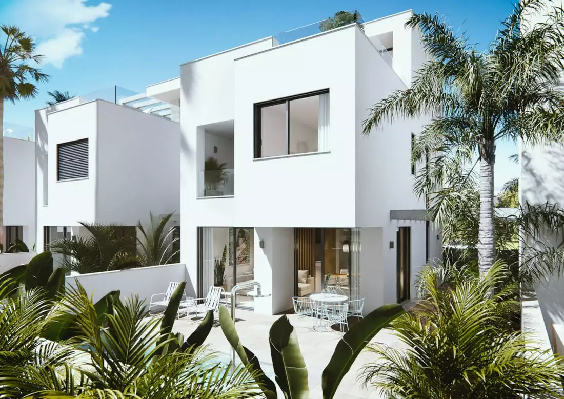 Villa 156m² in Spain, Alicante. Priced at 1795000€ rent photo-5