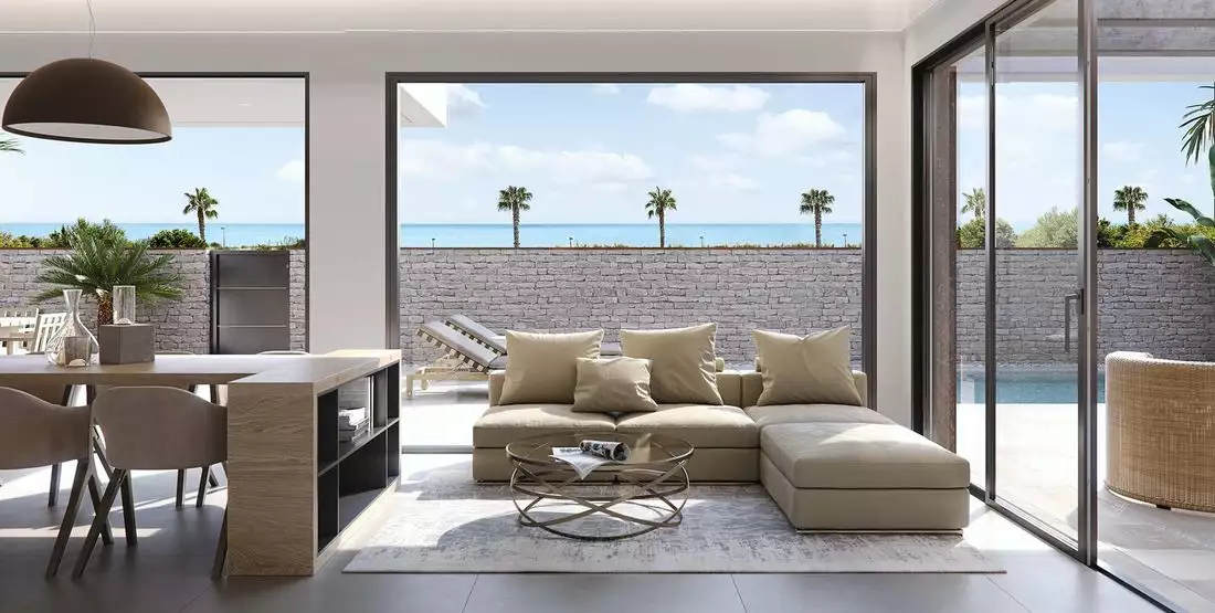 Villa 156m² in Spain, Alicante. Priced at 1795000€ rent photo-8