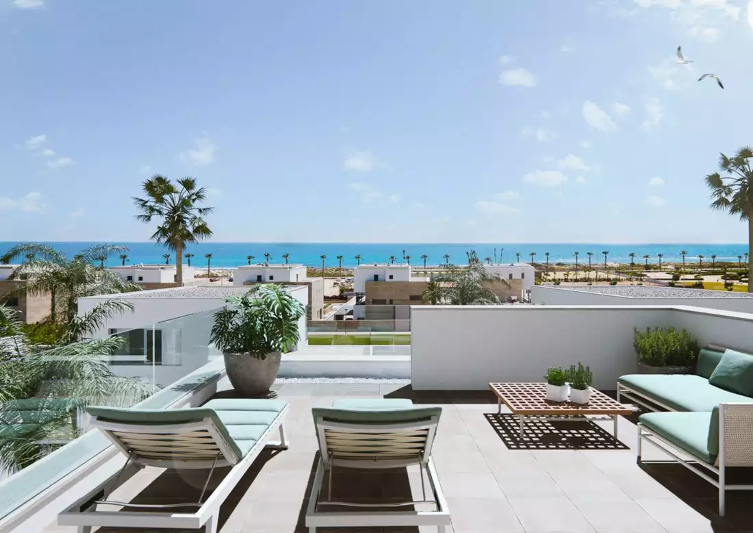 Villa 156m² in Spain, Alicante. Priced at 1795000€ rent photo-9