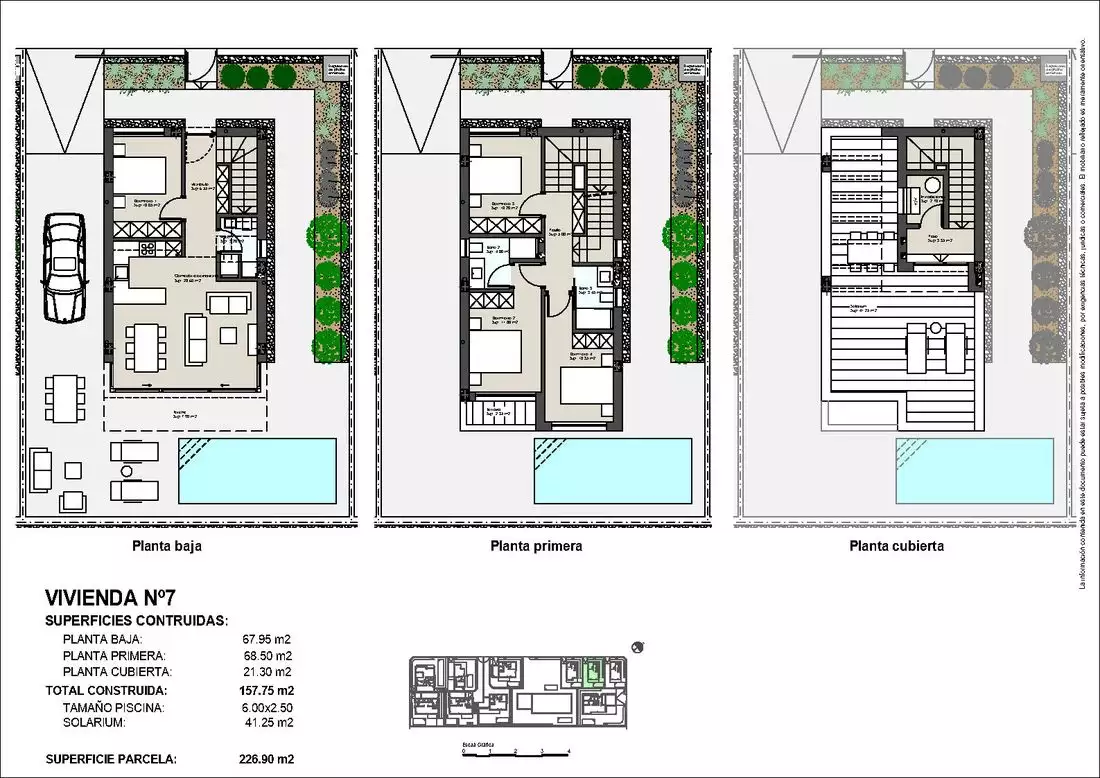 Villa 156m² in Spain, Alicante. Priced at 1795000€ rent photo-10
