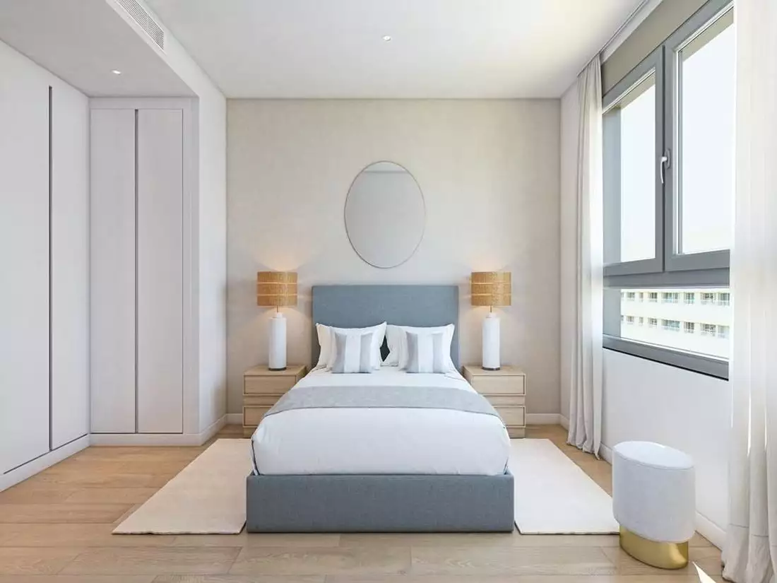 Flat 94m² in Spain, Alicante. Priced at 369500€ rent photo-9