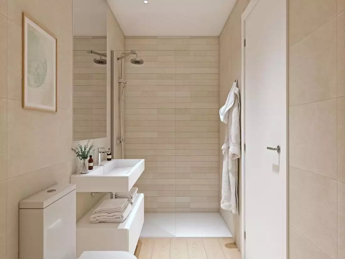 Flat 120m² in Spain, Alicante. Priced at 420500€ rent photo-9
