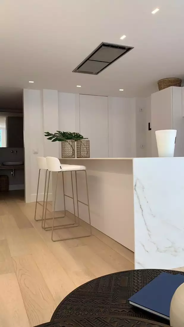 Flat 115m² in Spain, Benidorm. Priced at 1550000€ rent photo-12