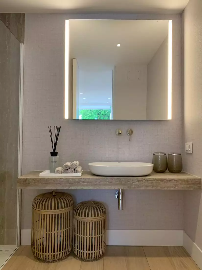 Flat 115m² in Spain, Benidorm. Priced at 1550000€ rent photo-14