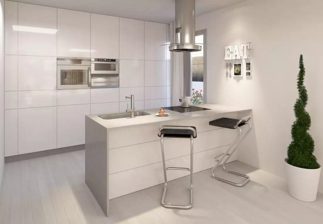 Villa 185m² in Spain, Alicante. Priced at 499000€ rent photo-7