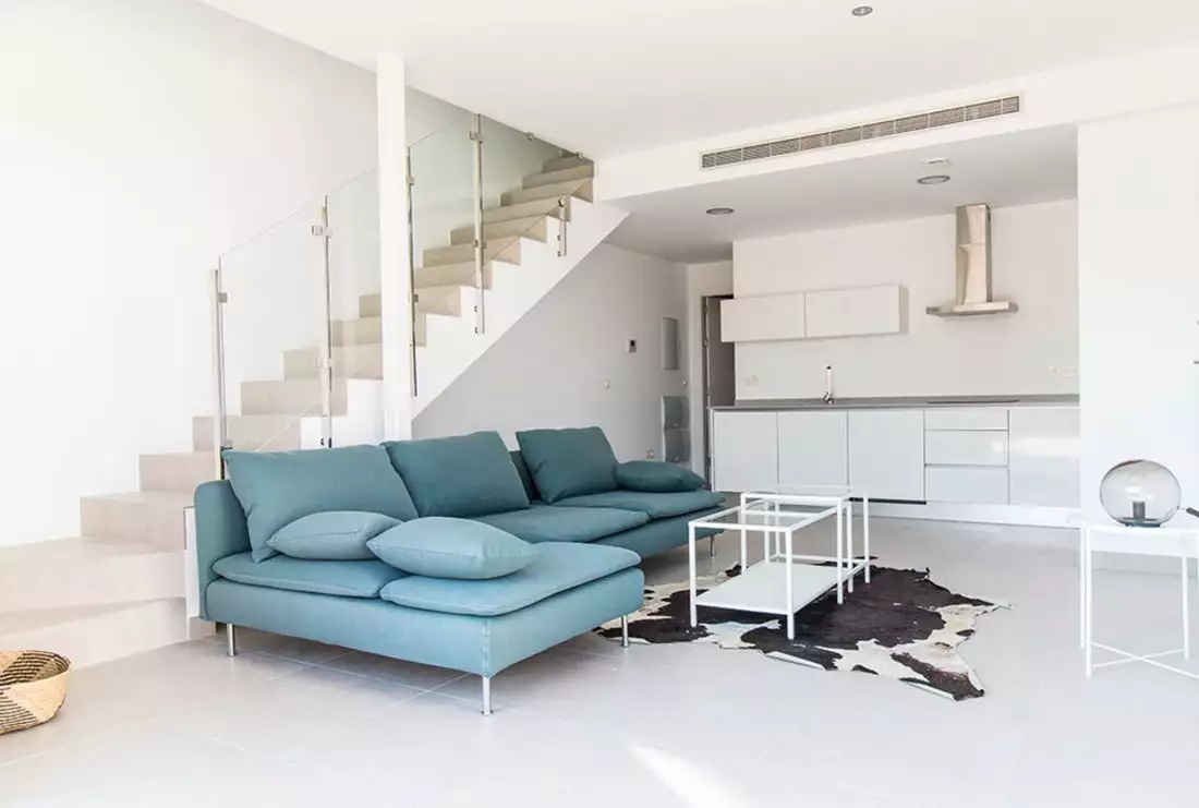 Villa 185m² in Spain, Alicante. Priced at 499000€ rent photo-9