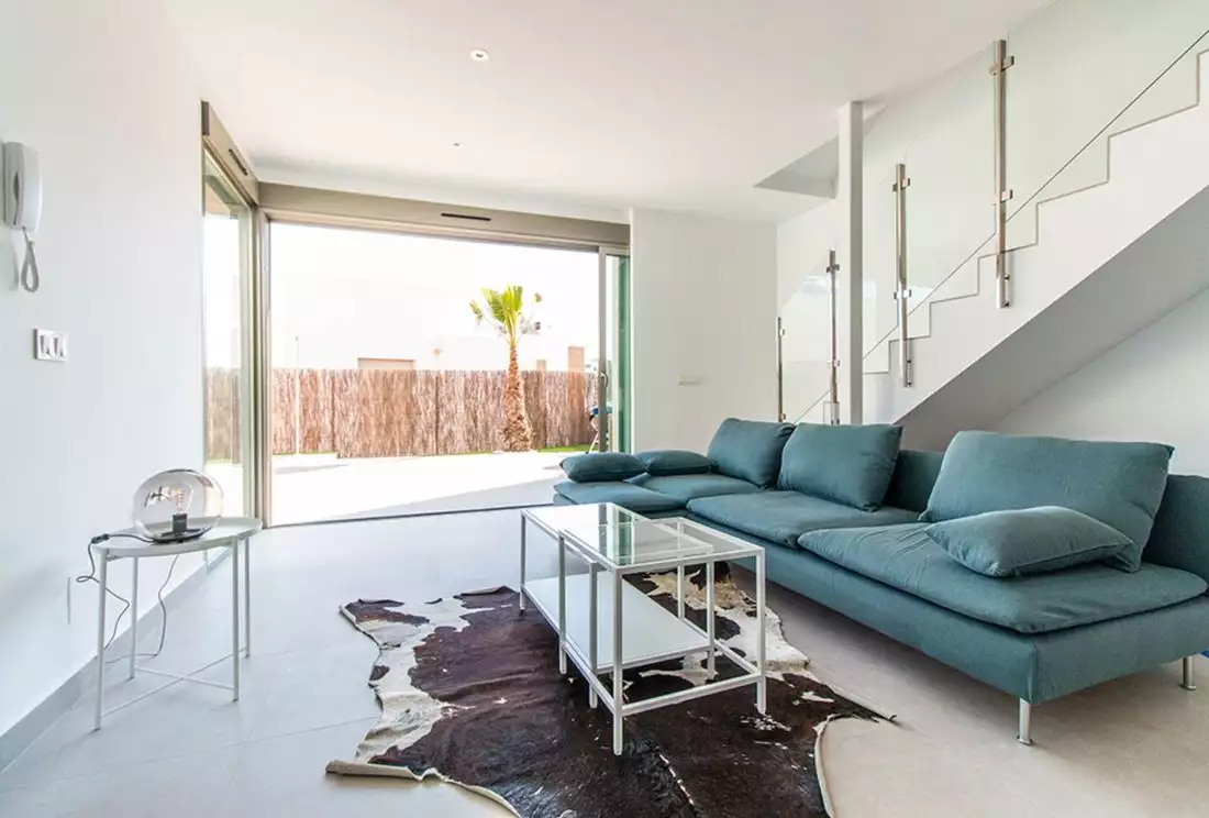Villa 185m² in Spain, Alicante. Priced at 499000€ rent photo-10
