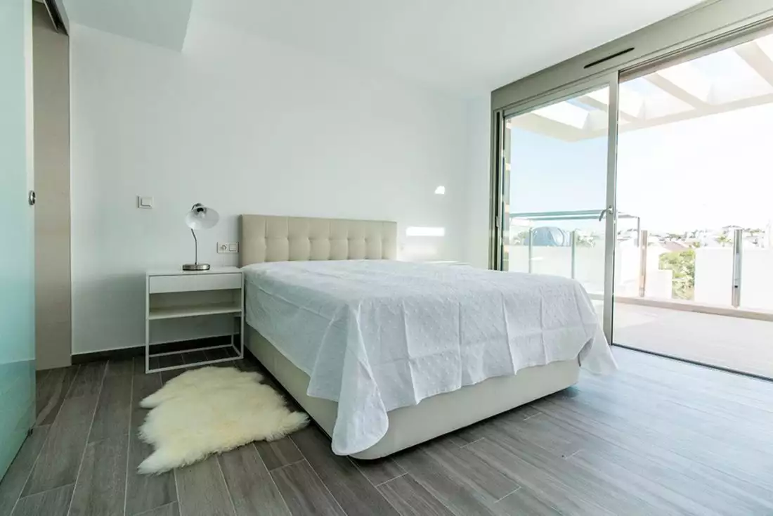 Villa 185m² in Spain, Alicante. Priced at 499000€ rent photo-11