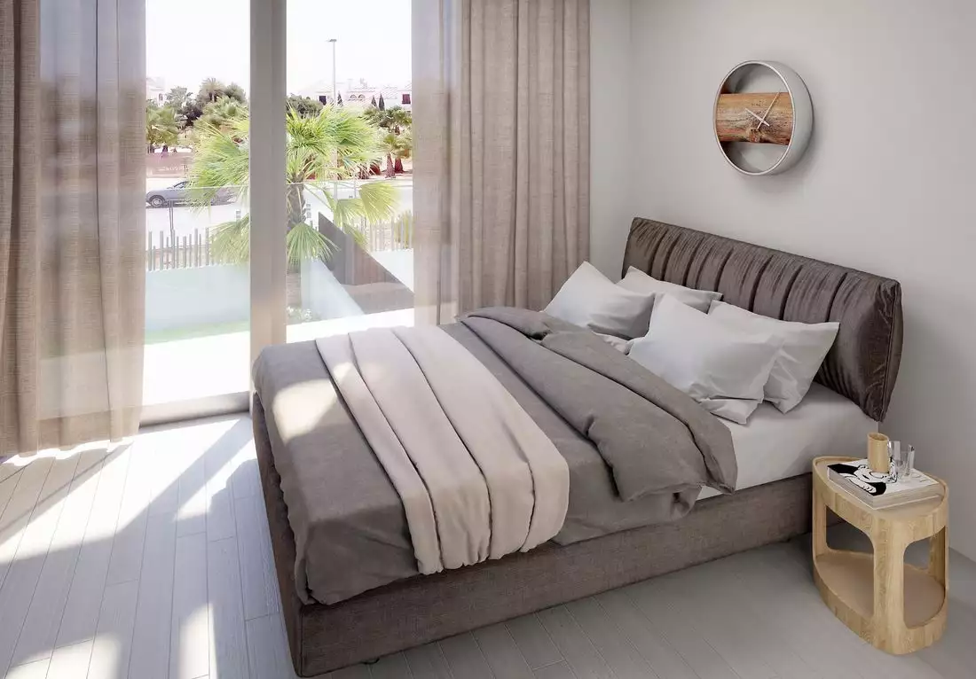Villa 185m² in Spain, Alicante. Priced at 499000€ rent photo-12