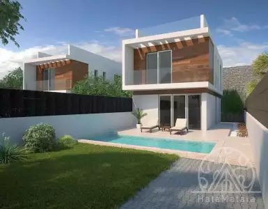 Buy in Spain for 499000€