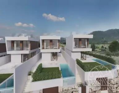 Buy in Spain for 555000€