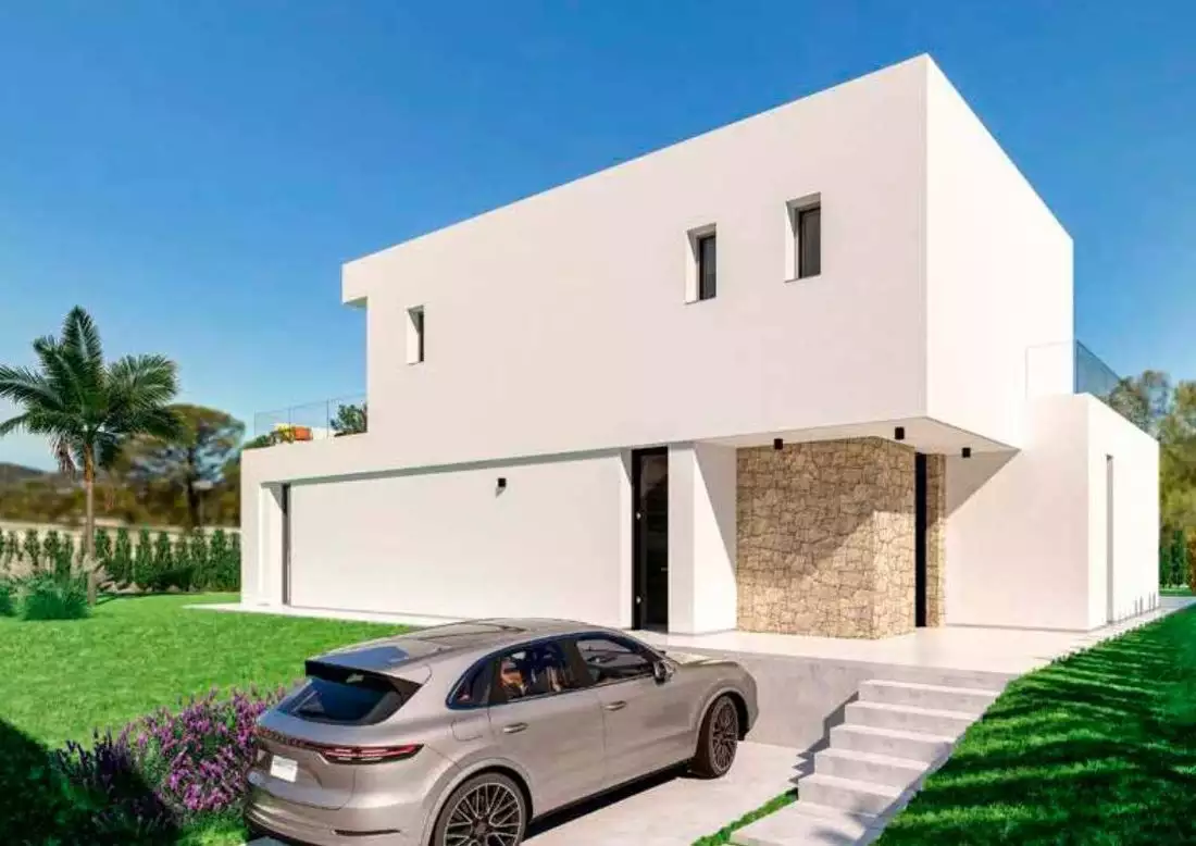 Villa 198m² in Spain, Alicante. Priced at 795000€ rent photo-4