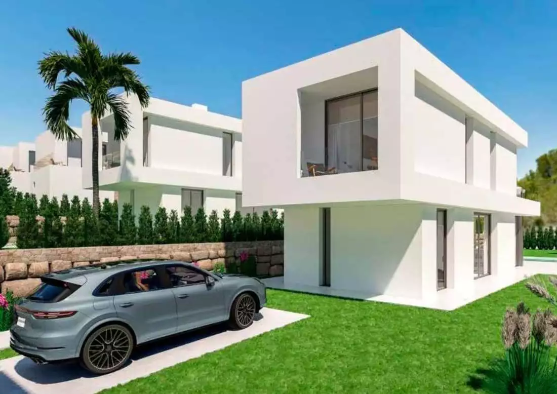 Villa 198m² in Spain, Alicante. Priced at 795000€ rent photo-5