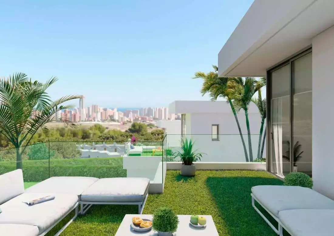 Villa 198m² in Spain, Alicante. Priced at 795000€ rent photo-6