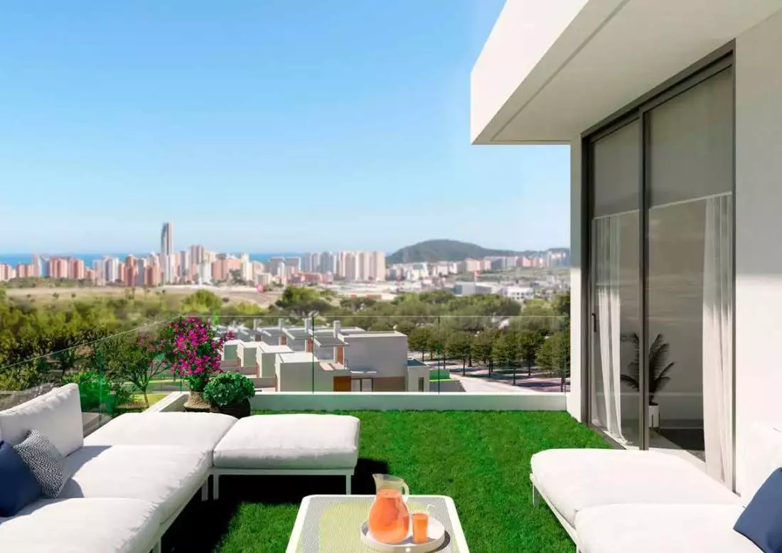 Villa 198m² in Spain, Alicante. Priced at 795000€ rent photo-7