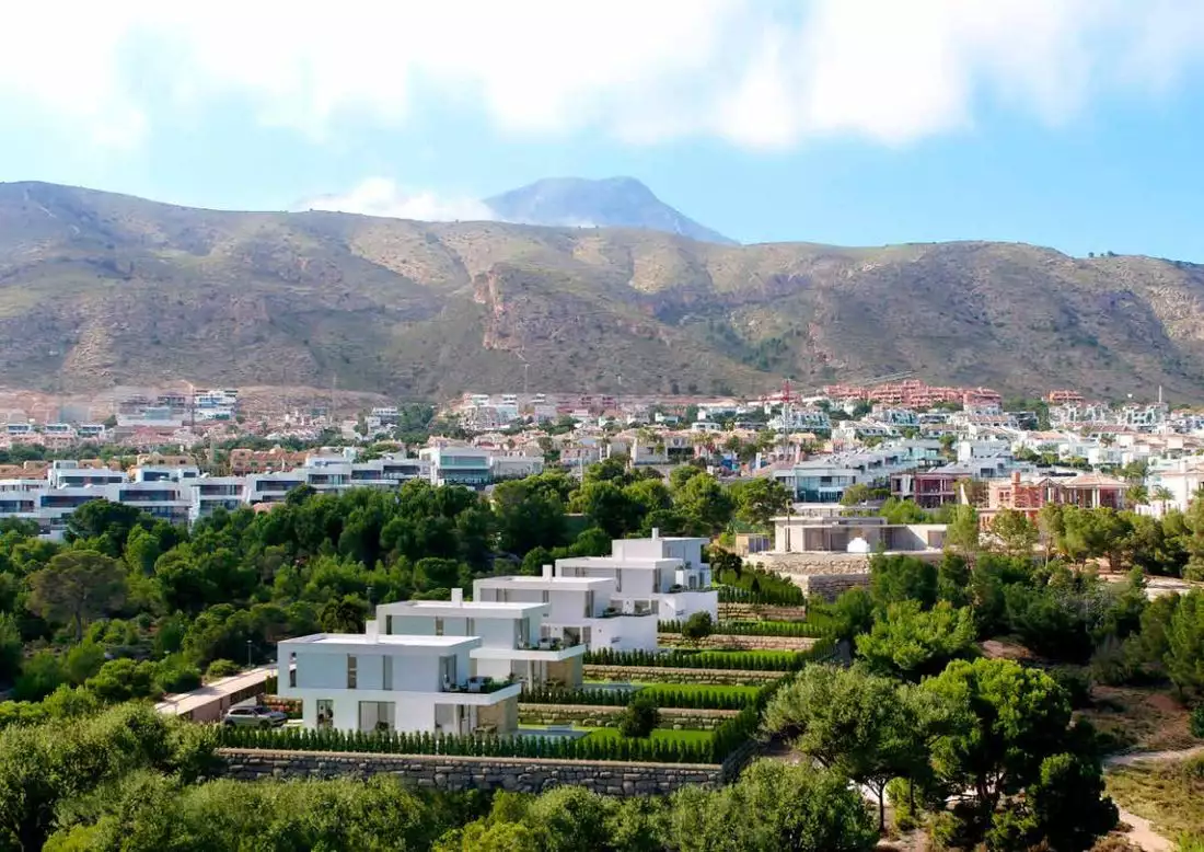 Villa 198m² in Spain, Alicante. Priced at 795000€ rent photo-8