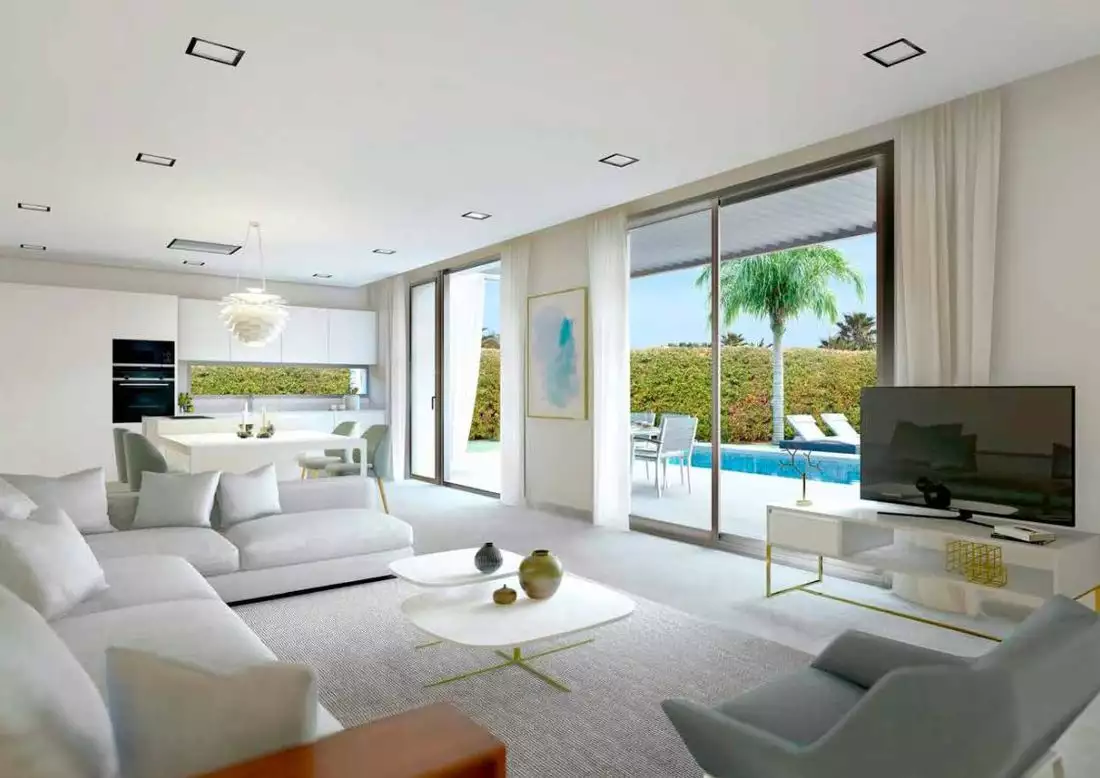Villa 198m² in Spain, Alicante. Priced at 795000€ rent photo-9