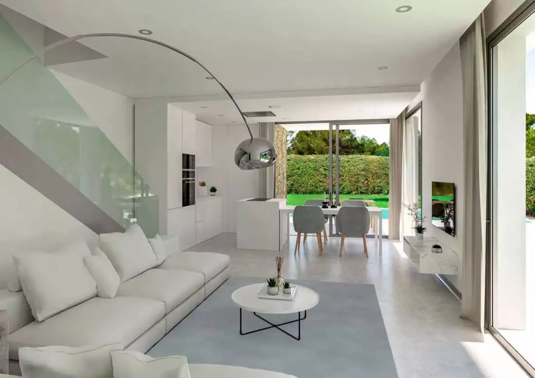 Villa 198m² in Spain, Alicante. Priced at 795000€ rent photo-10