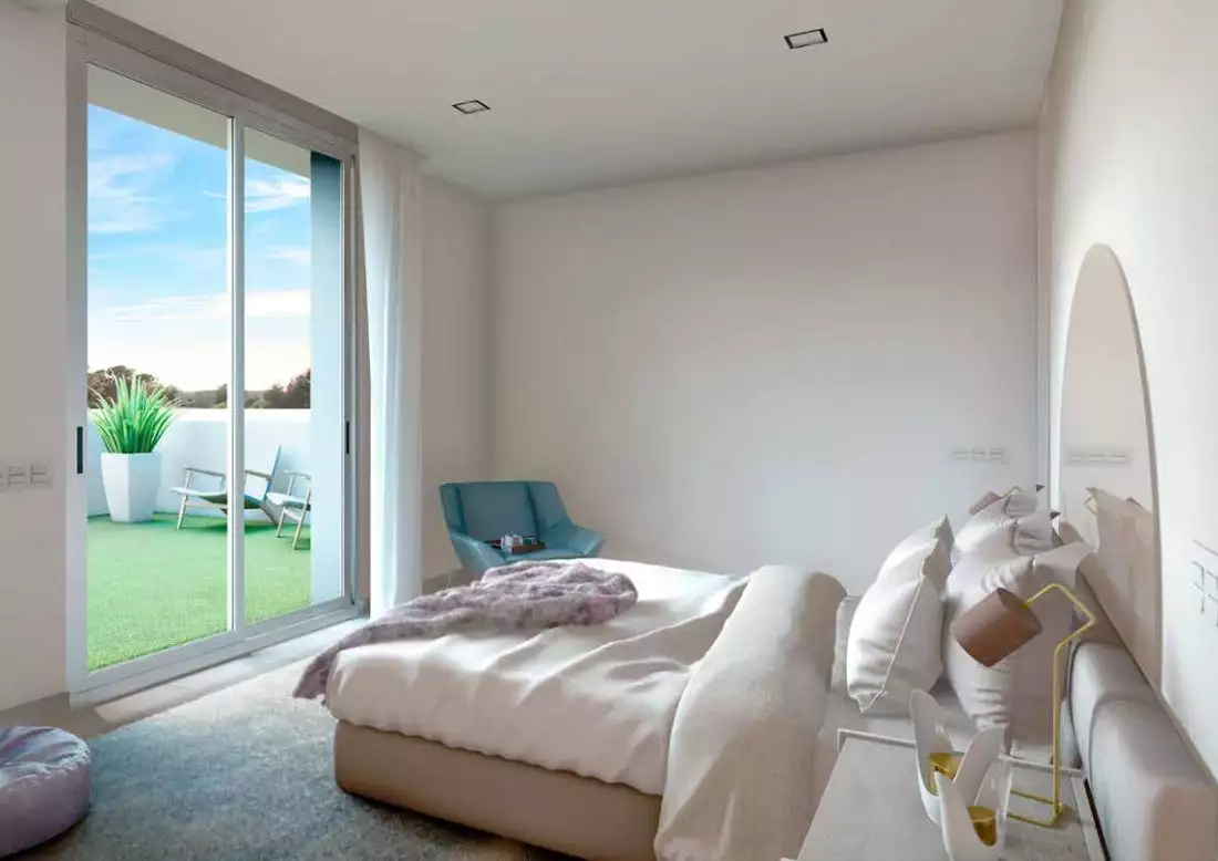 Villa 198m² in Spain, Alicante. Priced at 795000€ rent photo-11