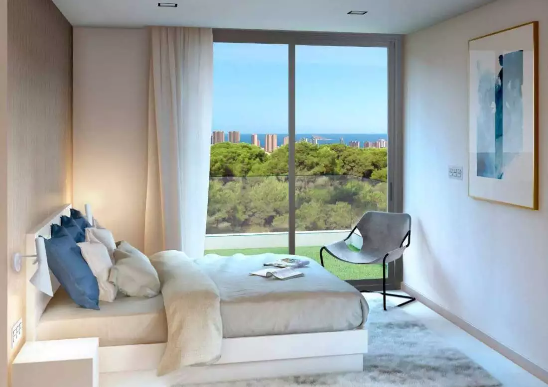 Villa 198m² in Spain, Alicante. Priced at 795000€ rent photo-12
