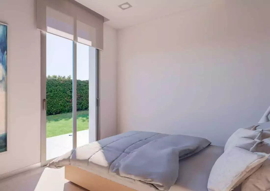 Villa 198m² in Spain, Alicante. Priced at 795000€ rent photo-13
