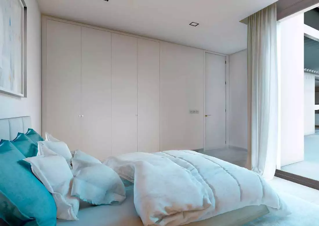 Villa 198m² in Spain, Alicante. Priced at 795000€ rent photo-14