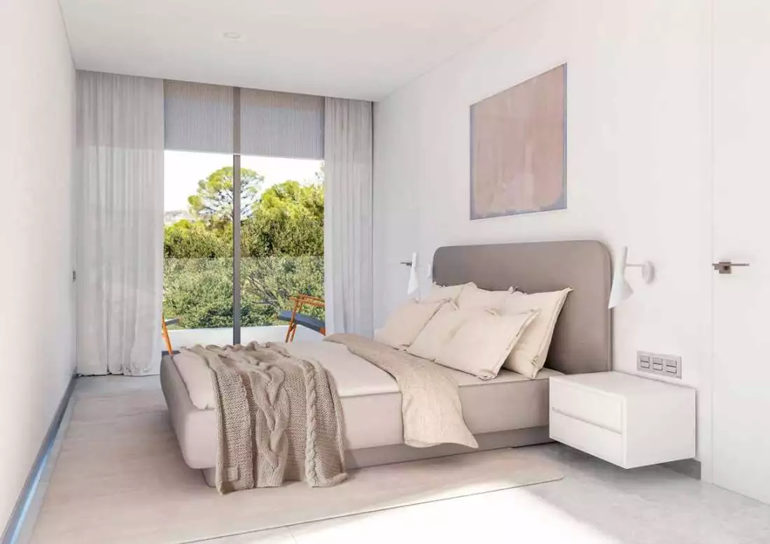 Villa 198m² in Spain, Alicante. Priced at 795000€ rent photo-15