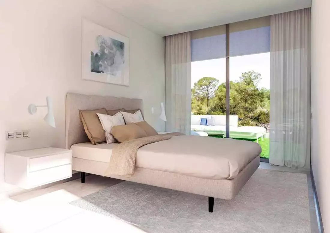 Villa 198m² in Spain, Alicante. Priced at 795000€ rent photo-16