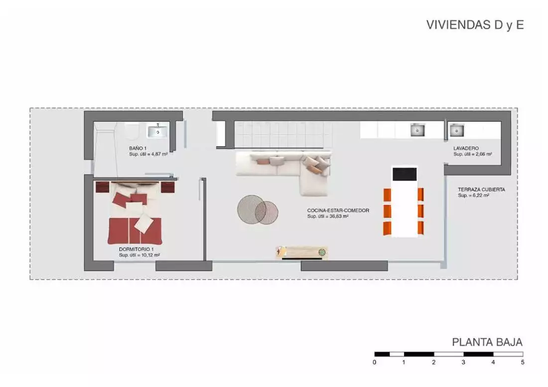 Villa 198m² in Spain, Alicante. Priced at 795000€ rent photo-18