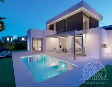 Buy in Spain for 795000€