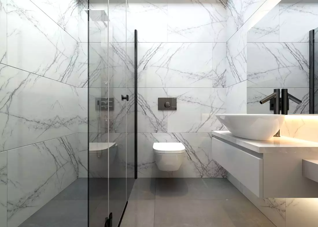 Flat 39m² in Turkey, Mersin. Priced at 42000€ rent photo-29
