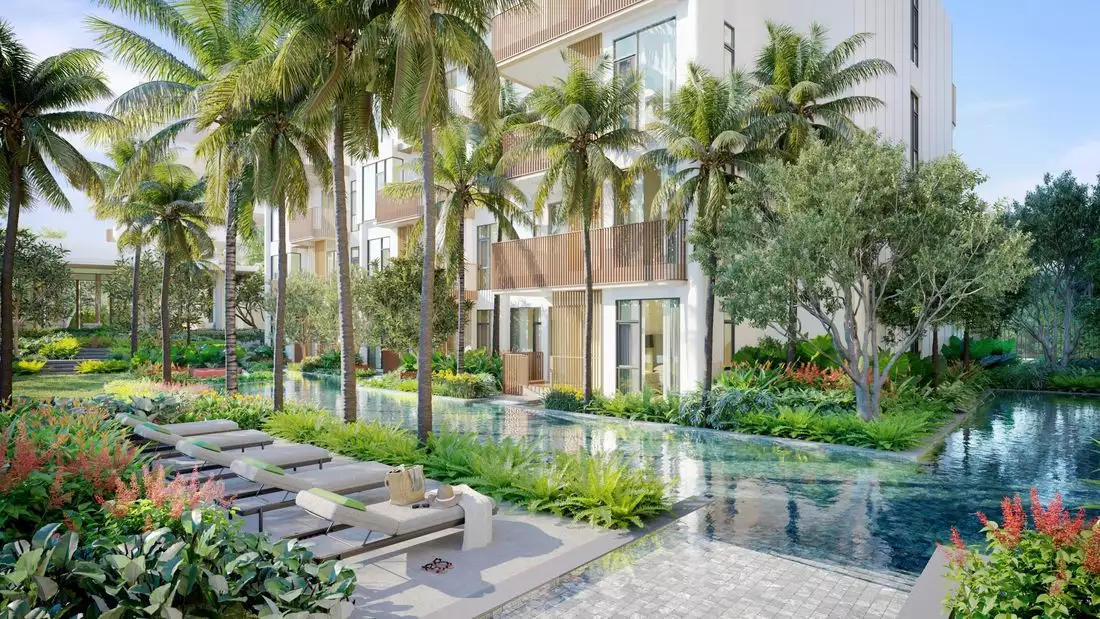 Flat 39m² in Thailand, Phuket. Priced at 164937€ rent photo-4