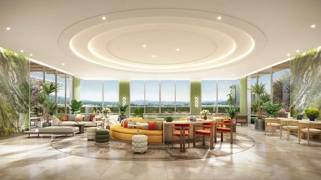 Flat 39m² in Thailand, Phuket. Priced at 164937€ rent photo-8