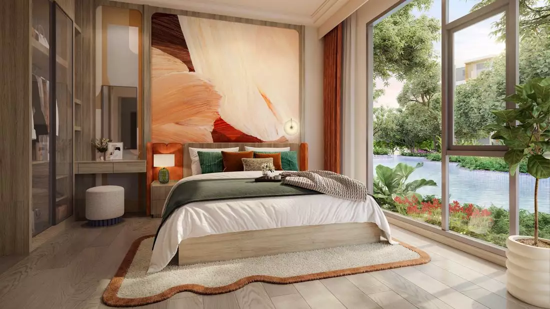 Flat 39m² in Thailand, Phuket. Priced at 164937€ rent photo-13
