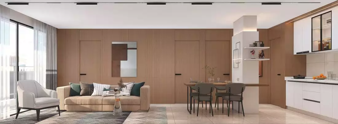 Flat 28m² in Thailand, Phuket. Priced at 74813€ rent photo-10