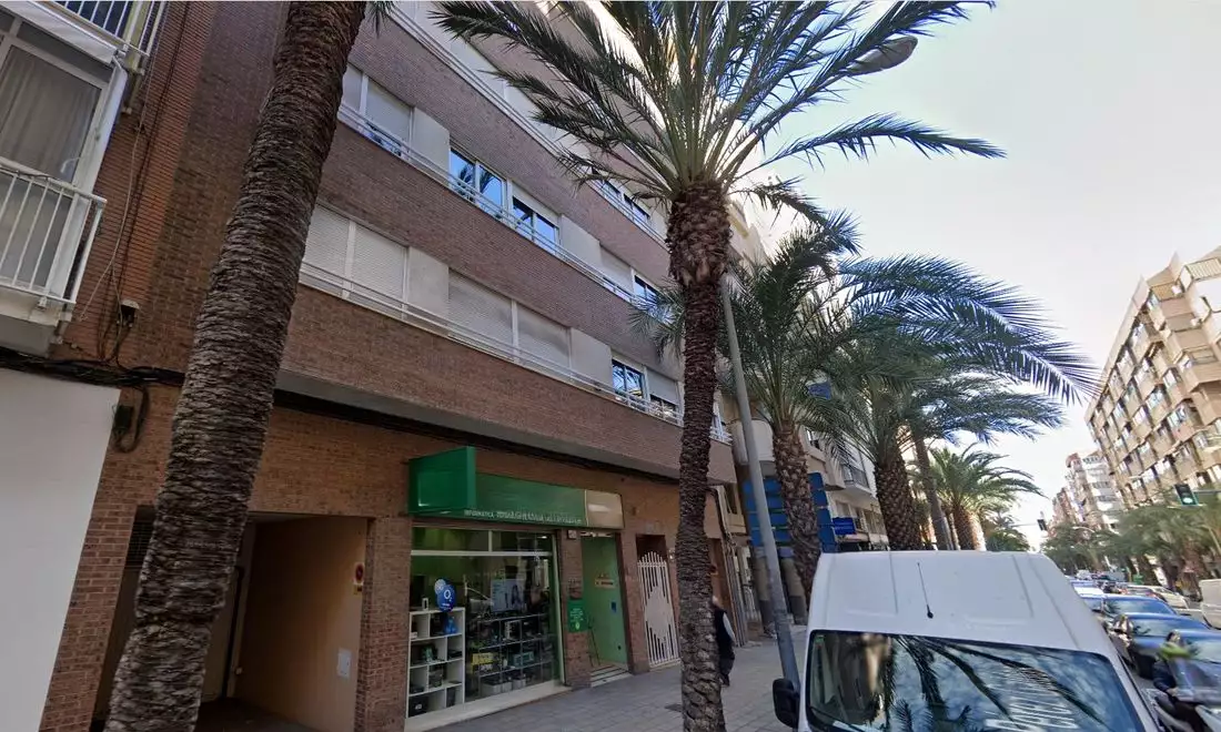 Flat 122m² in Spain, Alicante. Priced at 365000€ rent photo-1