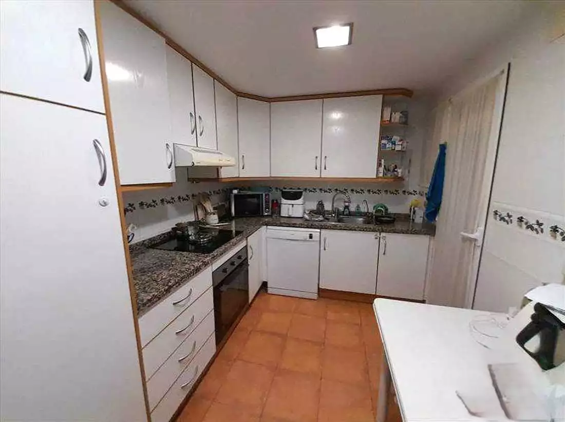 Flat 122m² in Spain, Alicante. Priced at 365000€ rent photo-2