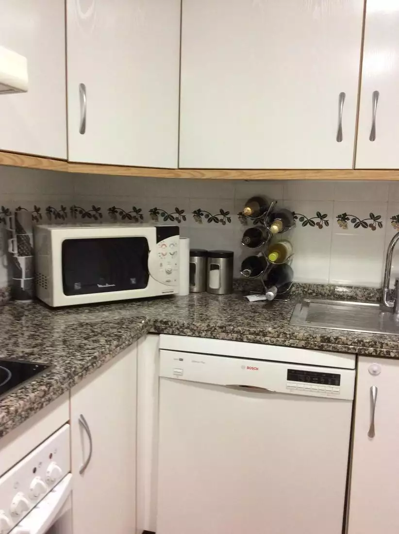 Flat 122m² in Spain, Alicante. Priced at 365000€ rent photo-6