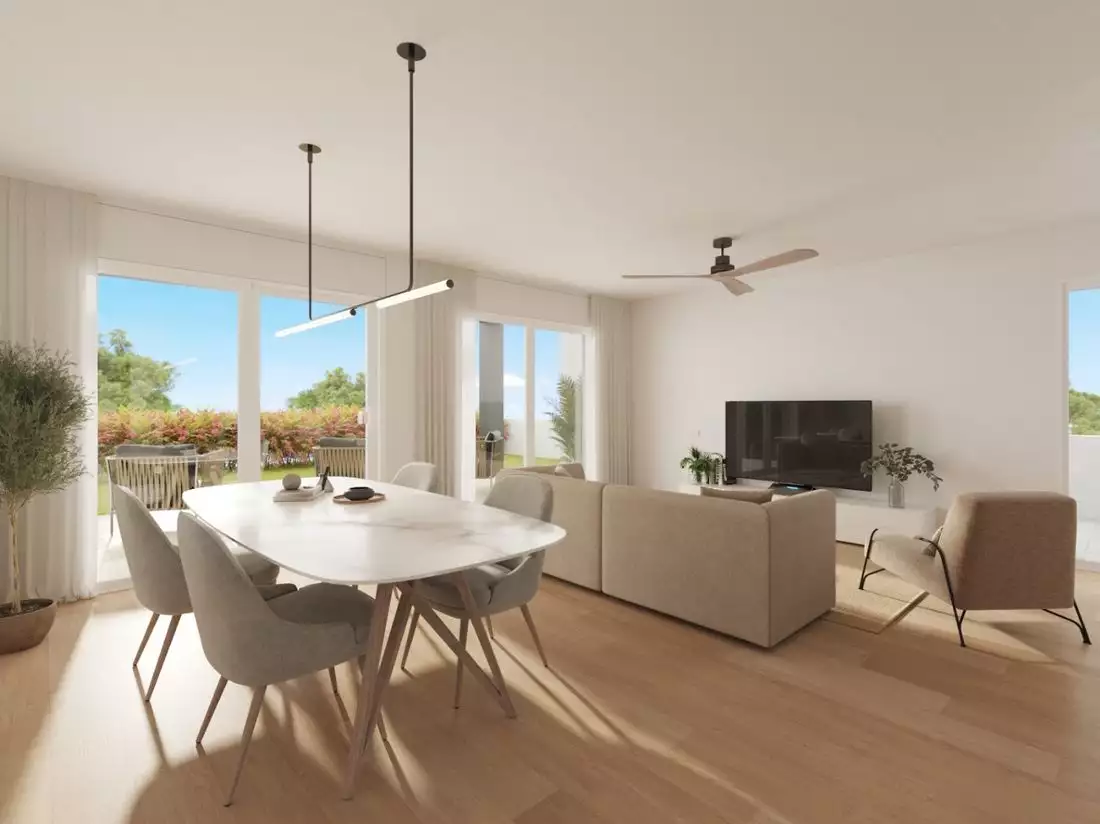 Townhouse 157m² in Spain, Costa Blanca. Priced at 545000€ rent photo-11