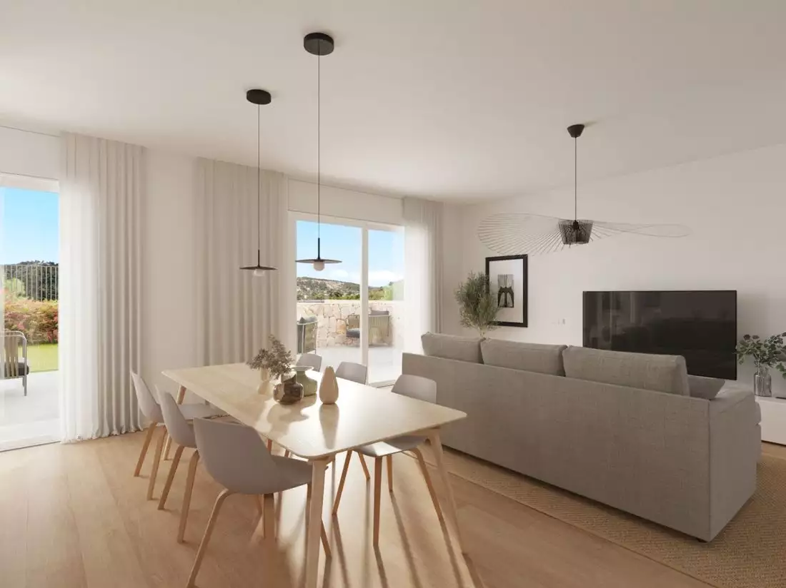 Townhouse 157m² in Spain, Costa Blanca. Priced at 545000€ rent photo-12